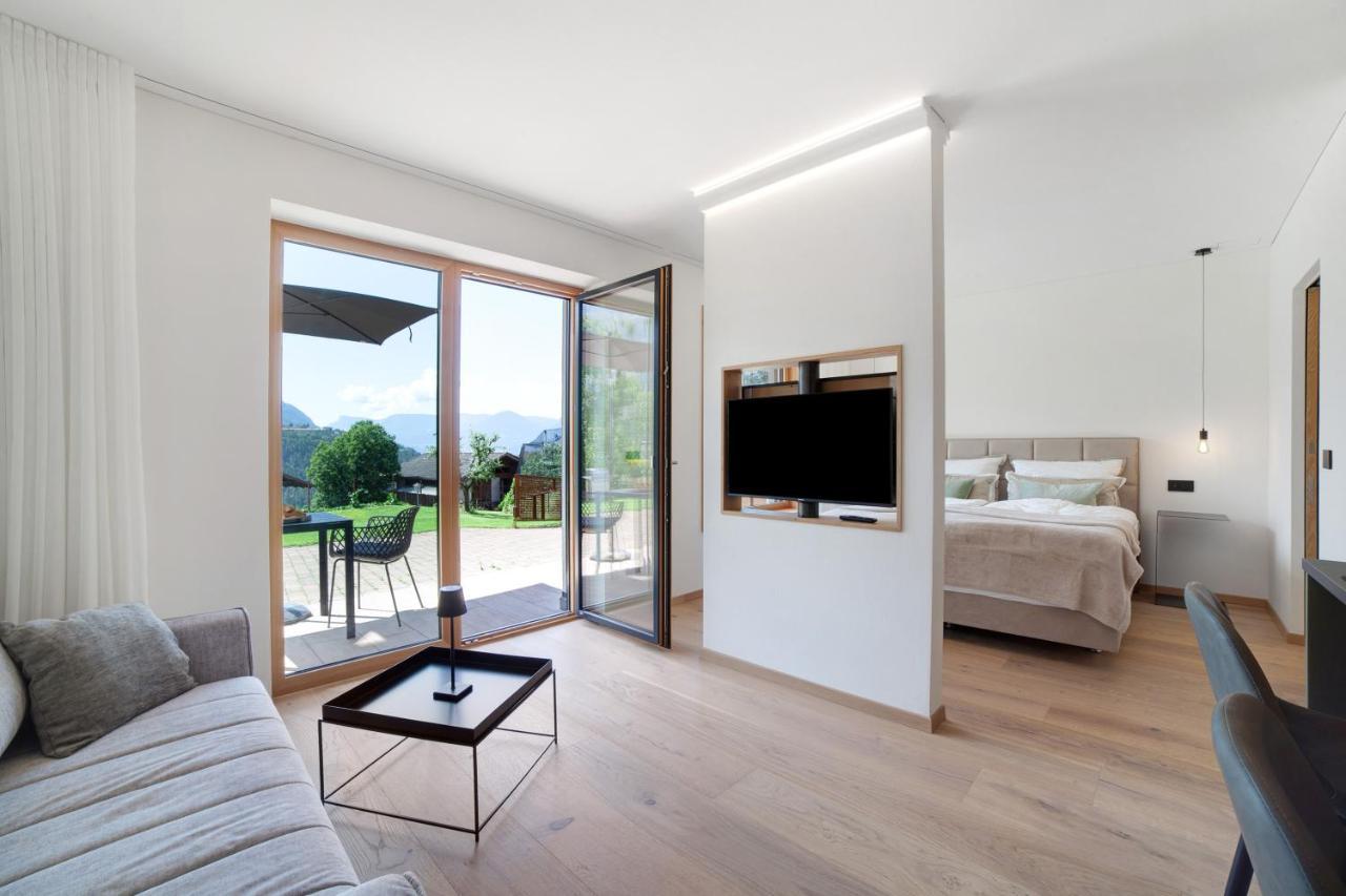 Alivo Living Apartment Olivia Rifiano Exterior photo