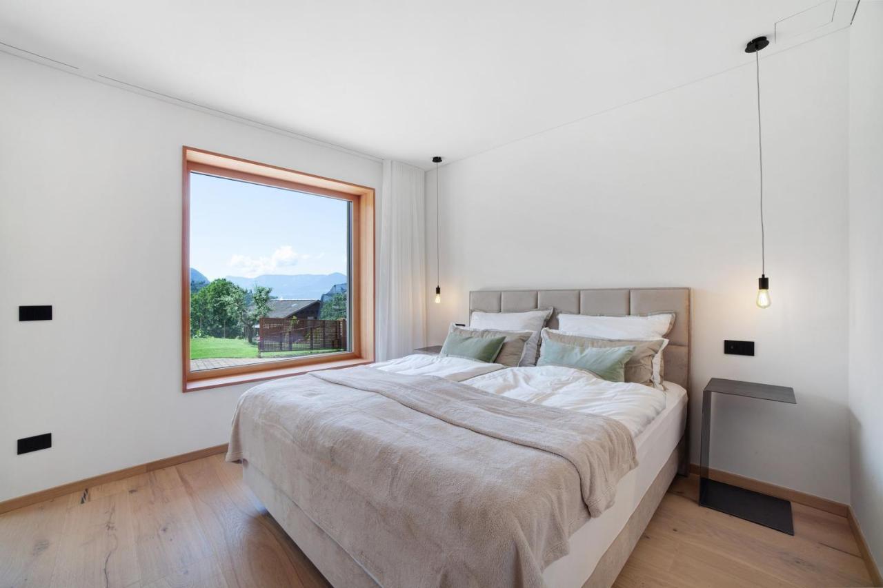 Alivo Living Apartment Olivia Rifiano Exterior photo