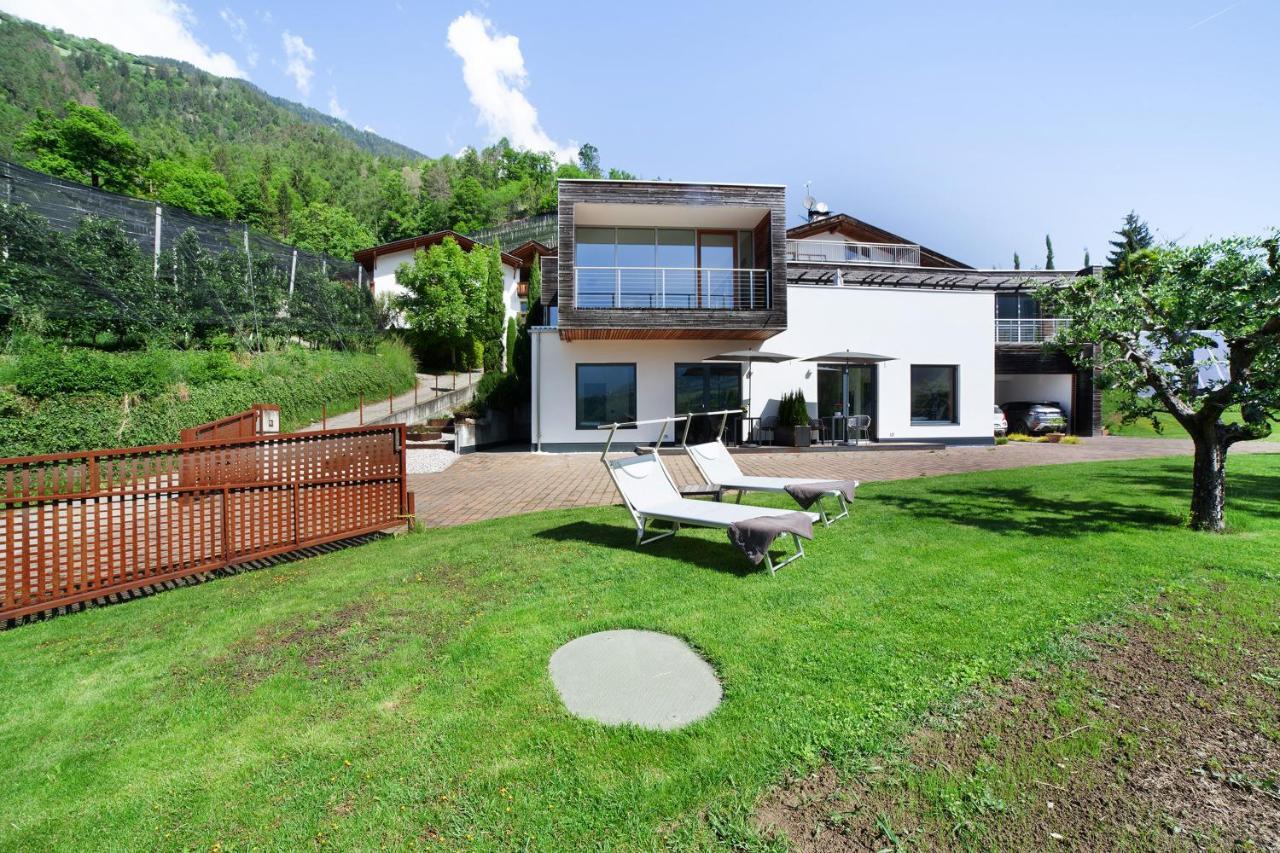 Alivo Living Apartment Olivia Rifiano Exterior photo