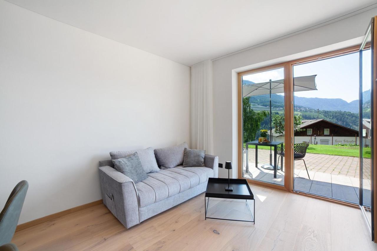 Alivo Living Apartment Olivia Rifiano Exterior photo